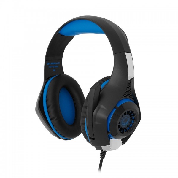 Gamemax FHP-G1460B Kablolu Kulaklık