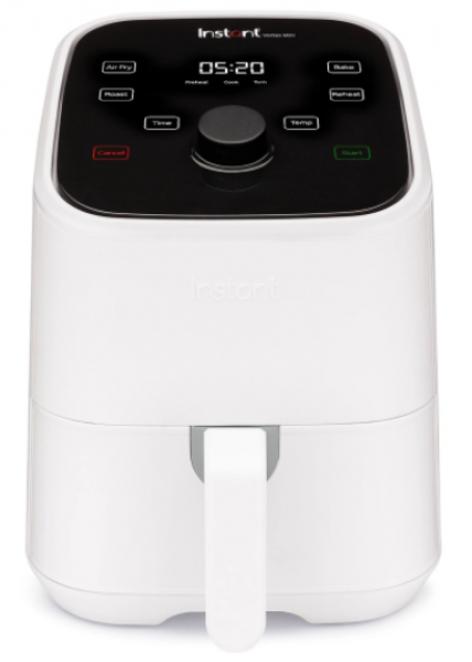 Instant Vortex Mini Air Fryer Fritöz