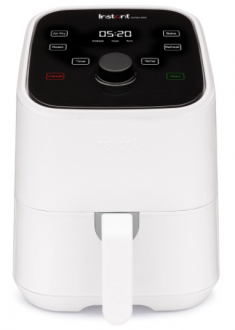 Instant Vortex Mini Air Fryer Fritöz