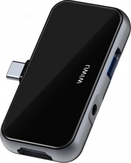 Wiwu Alpha T5 Pro
