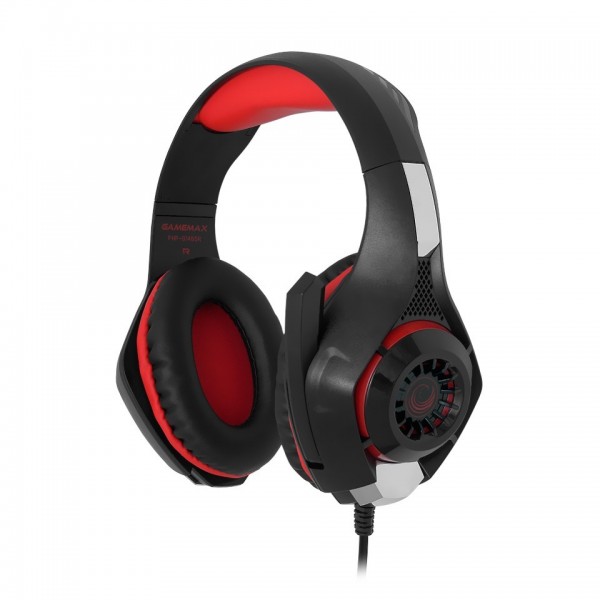 Gamemax FHP-G1465R Kablolu Kulaklık