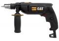 CAT DX17 resim