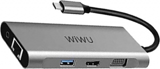 Wiwu Alpha 11312H