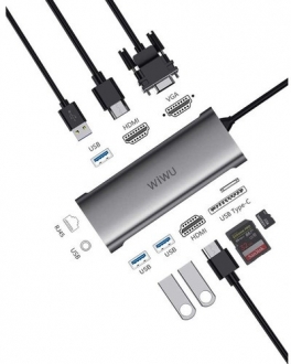 Wiwu Alpha 11312H