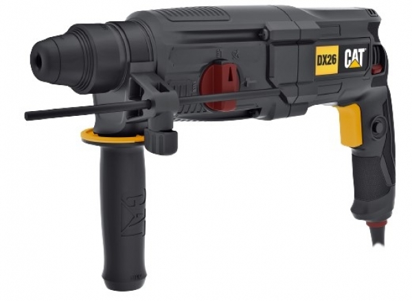 CAT DX26 Kırıcı