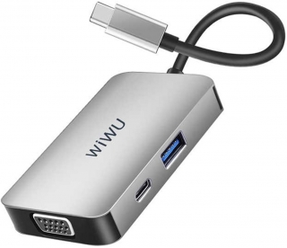 Wiwu Alpha 513HVP