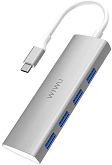 Wiwu Alpha A440