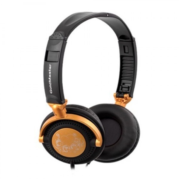 Goldmaster Hp-291 Kablolu Kulaklık