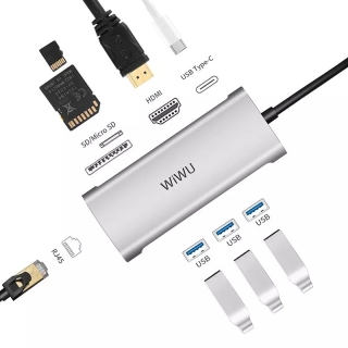 Wiwu Alpha 831HRT