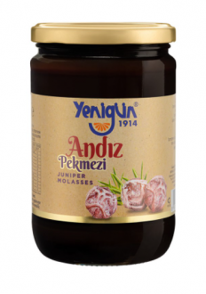 Yenigün Andız Pekmezi 800 gr Pekmez