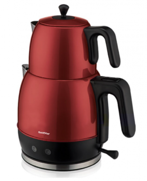 GoldStar Goldstar ST-7310 Çay Makinesi
