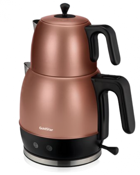 GoldStar Goldstar ST-7310 Çay Makinesi