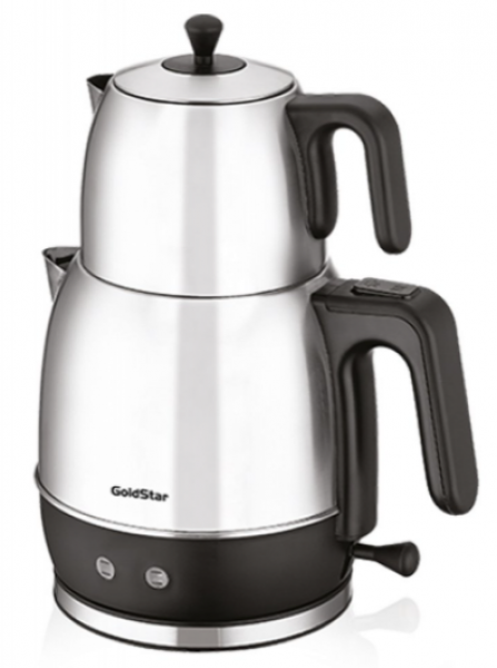GoldStar Goldstar ST-7310 Çay Makinesi