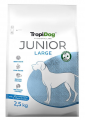 Tropidog Probiotic Line Glukozamin ve Kondroitin Büyük Irk Yavru 2.5 kg resim