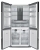 Vestel PUZZLE FD65001 EX Buzdolabı