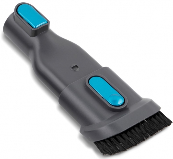 Fakir Inovator X Plus 7286 Şarjlı Süpürge