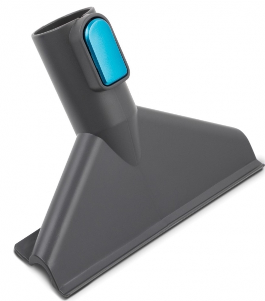 Fakir Inovator X Plus 7286 Şarjlı Süpürge