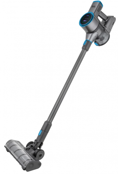 Fakir Inovator X Plus 7286 Şarjlı Süpürge