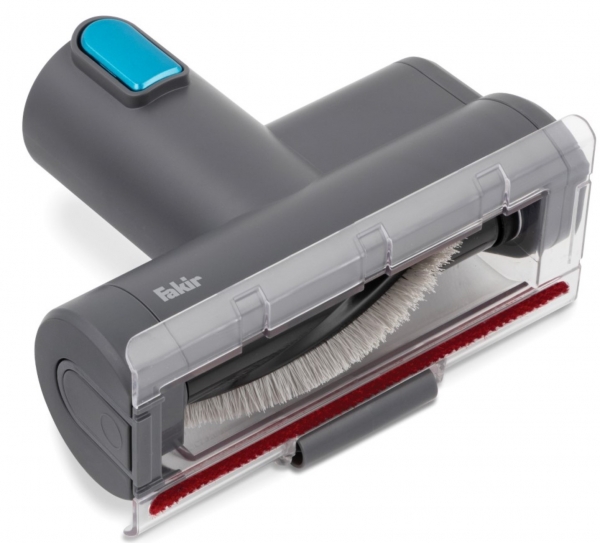Fakir Inovator X Plus 7286 Şarjlı Süpürge