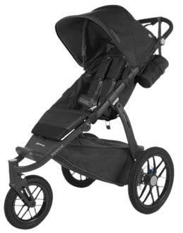 Uppababy Ridge Bebek Arabası