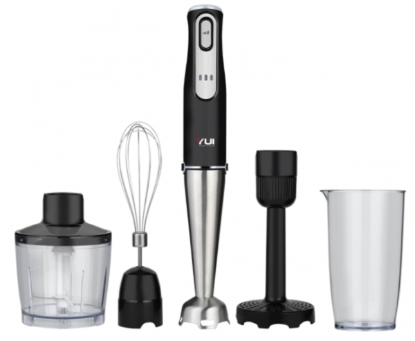 Yui Kablosuz HB-6009R Blender