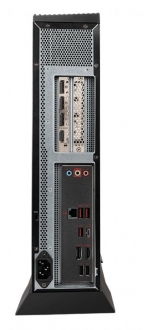 MSI MPG Trident AS 12TG-031US