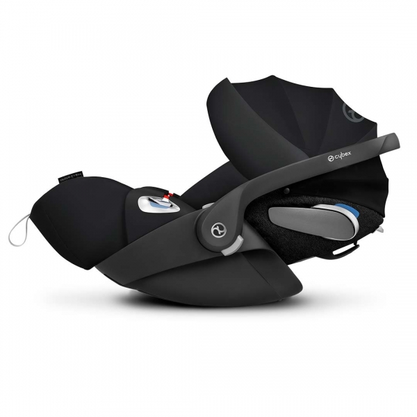 Uppababy Ridge Cloud Z Travel Sistem Bebek Arabası