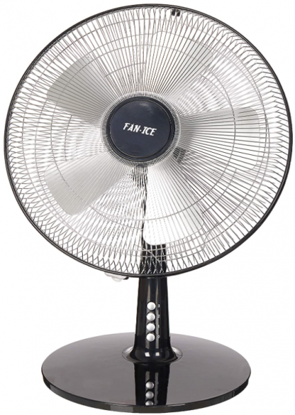 Fan-Ice YH-40D1-1 Sienta Masaüstü Vantilatör
