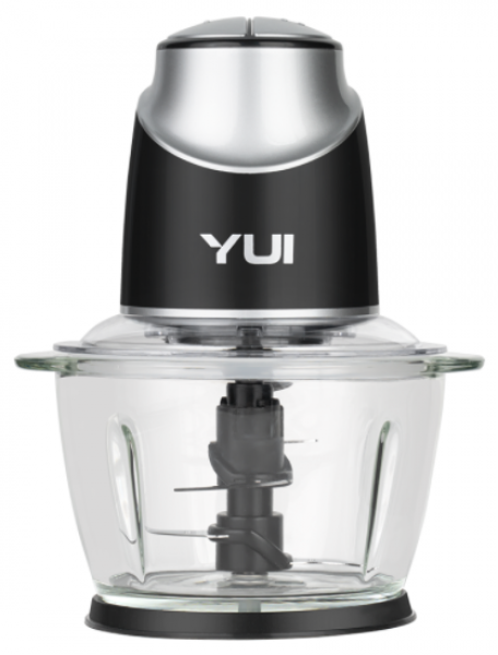Yui M-08 Rondo