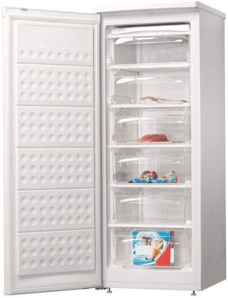 Uğur UED 6208 DTK Derin Dondurucu