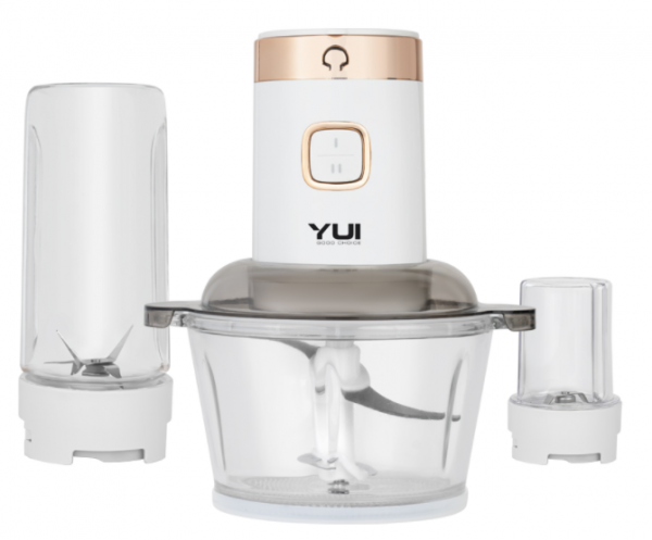 Yui 3'ü 1 Arada M-2001 Blender