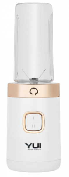 Yui 3'ü 1 Arada M-2001 Blender