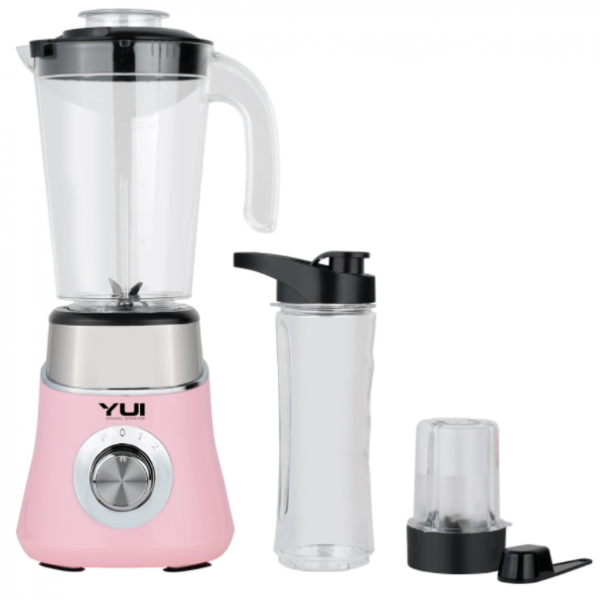 Yui 3'ü 1 Arada M-2070 Blender