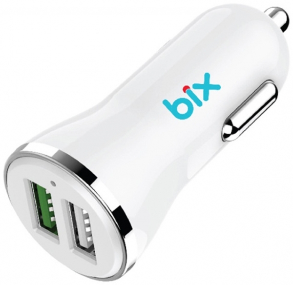 Bix BX-2UA18 Şarj Aleti