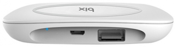 Bix HB-G40-1 Şarj Aleti