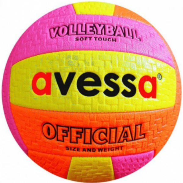 Avessa VLY100 5 Numara Voleybol Topu