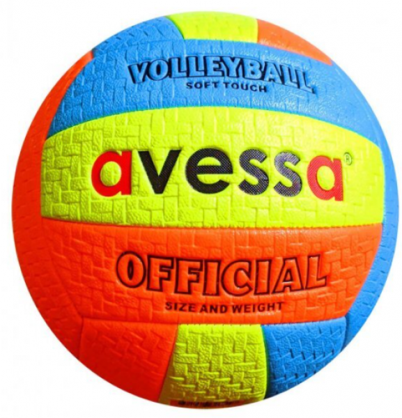 Avessa VLY100 5 Numara Voleybol Topu