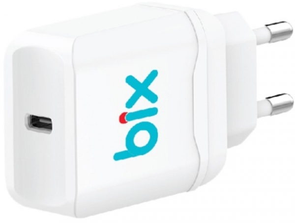 Bix BX-1UC18 Şarj Aleti