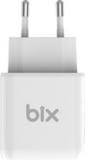Bix BX-PD20TA Şarj Aleti