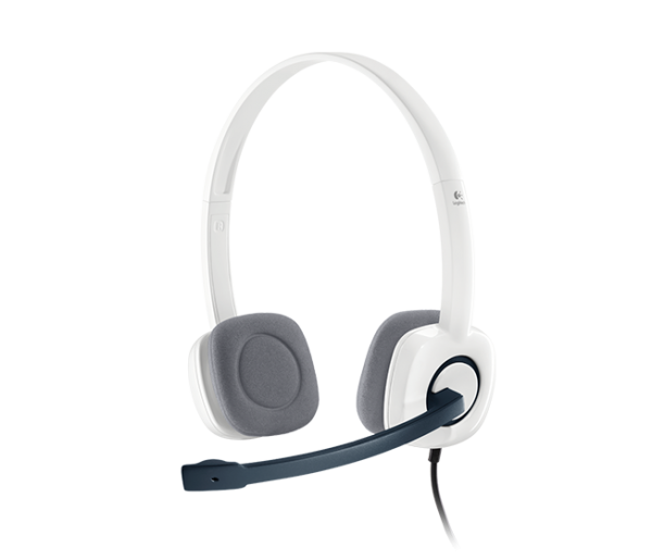 Logitech H150 Kablolu Kulaklık