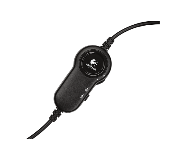 Logitech H150 Kablolu Kulaklık