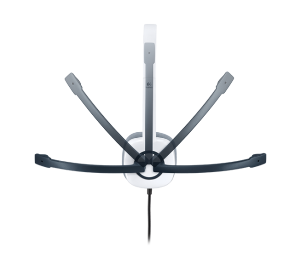 Logitech H150 Kablolu Kulaklık