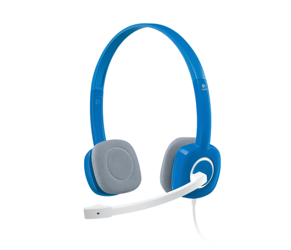 Logitech H150 Kablolu Kulaklık