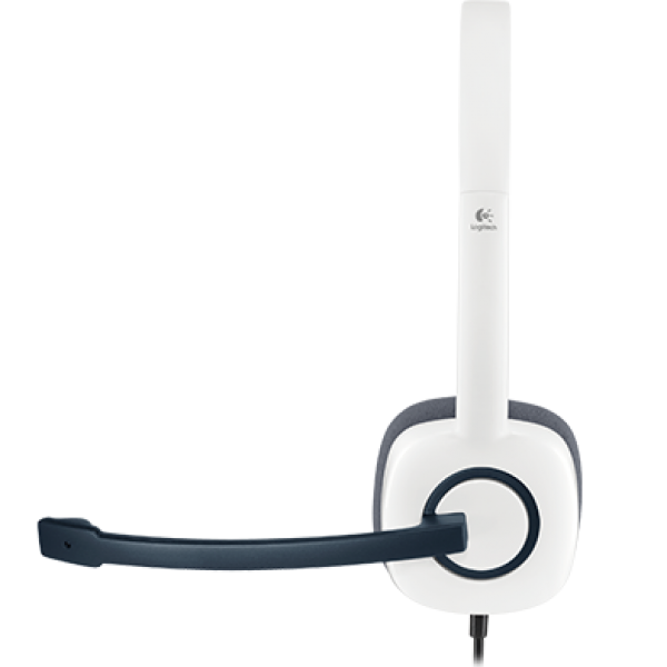 Logitech H150 Kablolu Kulaklık