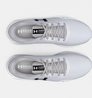 Under Armour Charged Pursuit 3 Kadın Spor Ayakkabı