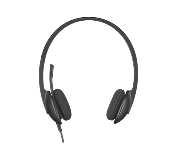 Logitech H340 Kablolu Kulaklık