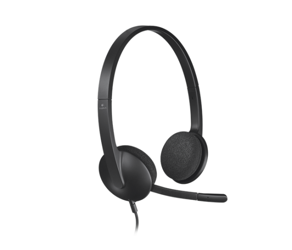 Logitech H340 Kablolu Kulaklık