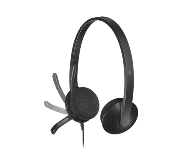 Logitech H340 Kablolu Kulaklık