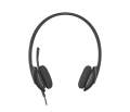 Logitech H340 resim