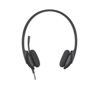 Logitech H340 resim